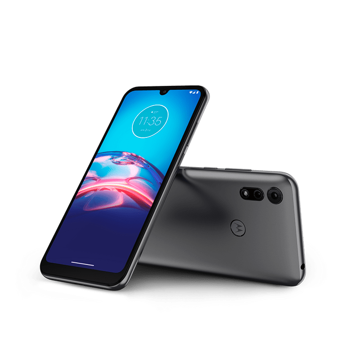 Motorola Moto E6S