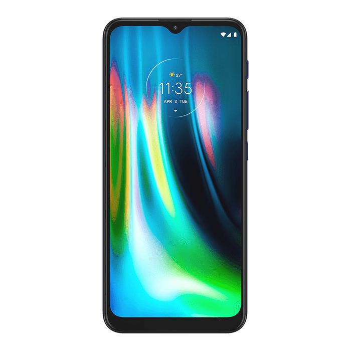 Motorola Moto G9 play