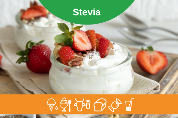 Stevia Solutions