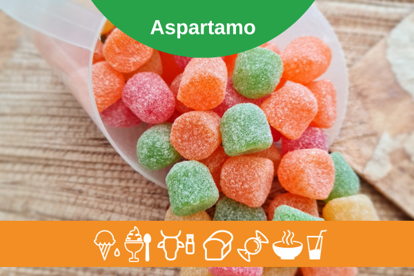 Aspartamo Solutions
