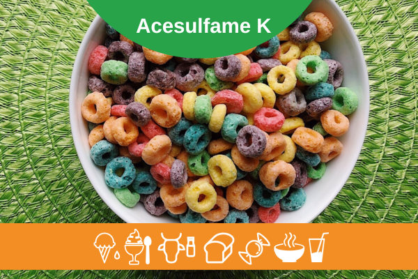 Acesulfame K Solutions
