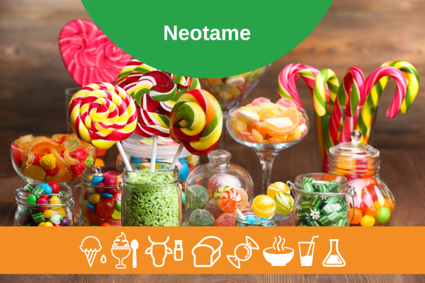 Neotame Solutions