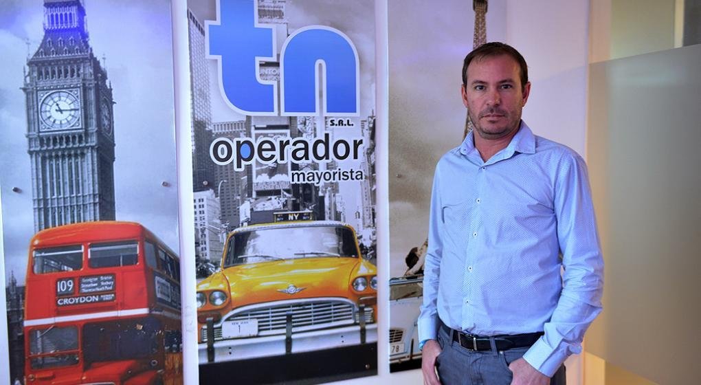 Prision Preventiva A Alejandro Seisdedos Titular De La Agencia De Turismo Tn 28 2 19