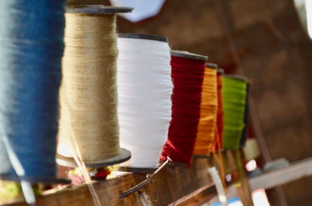 El COVID y su impacto en la industria textil