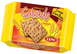 Galletitas Crackers