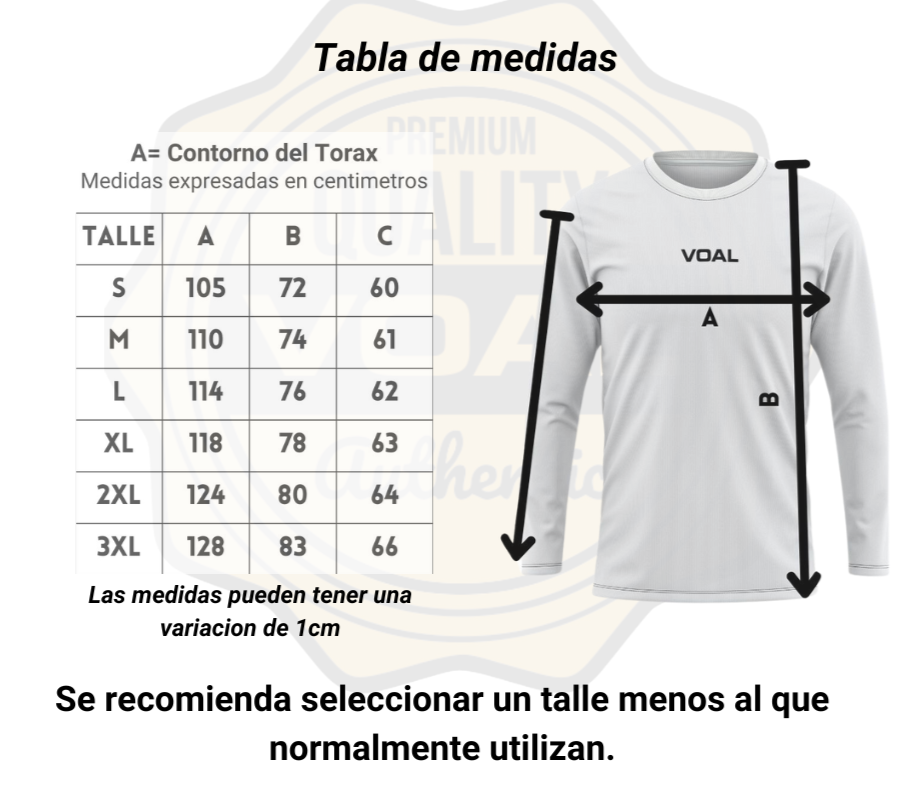 Remera Sumpay
