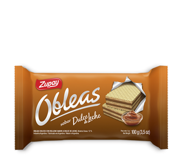 Obleas