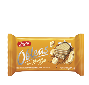 cookies wafers