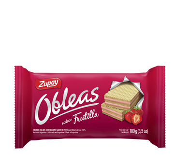 cookies wafers