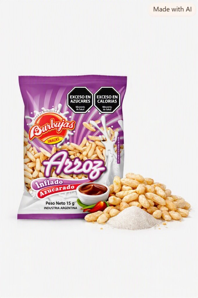 Snacks
