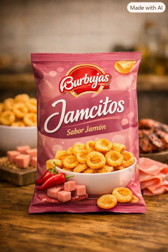 Snacks