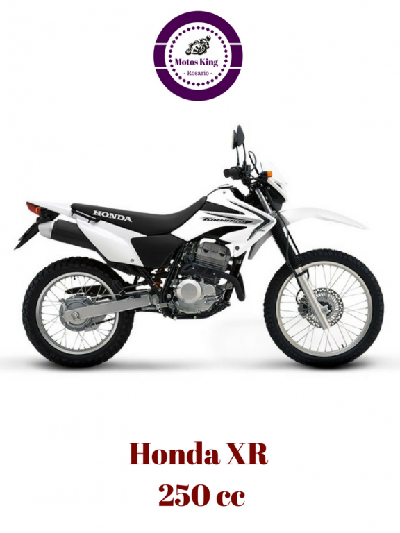 Honda Xr150 L 2020 Modelo 3d Ph 1377