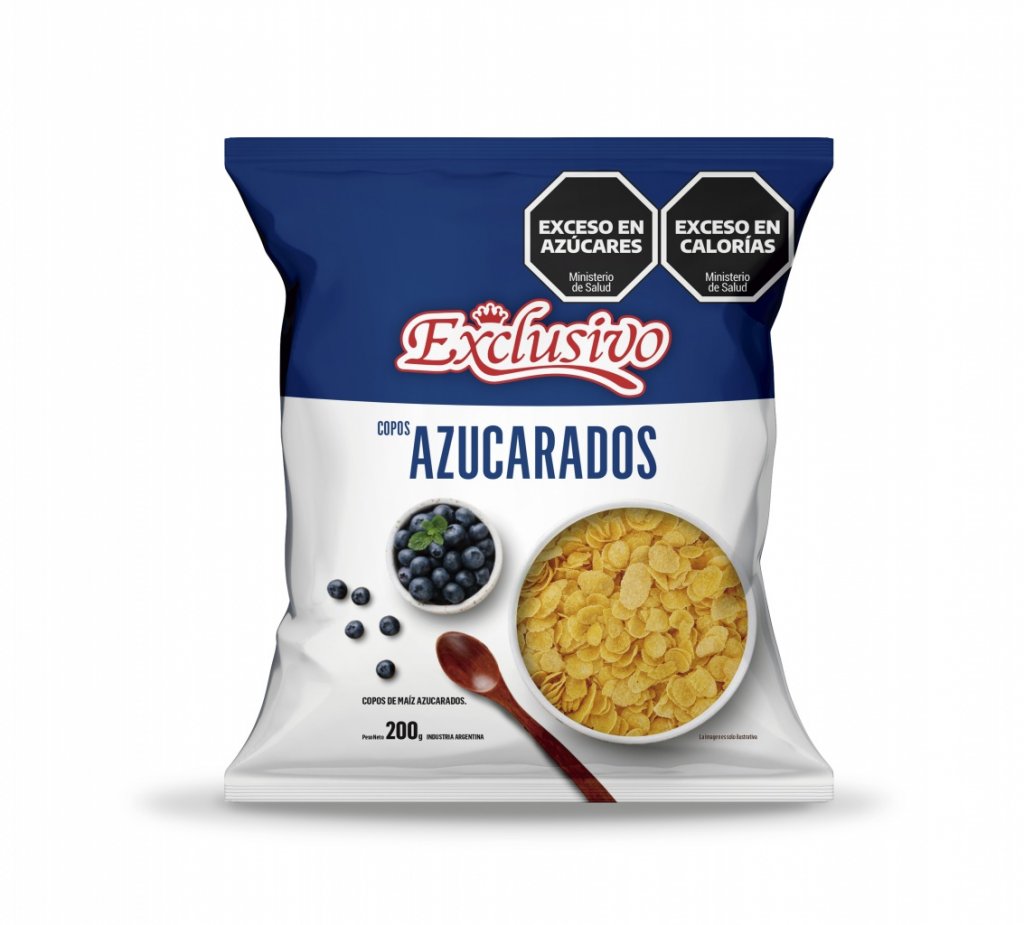 Breakfast cereals