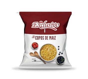 Breakfast cereals