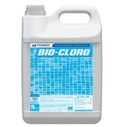 Bio-Cloro - concentrado alta pureza