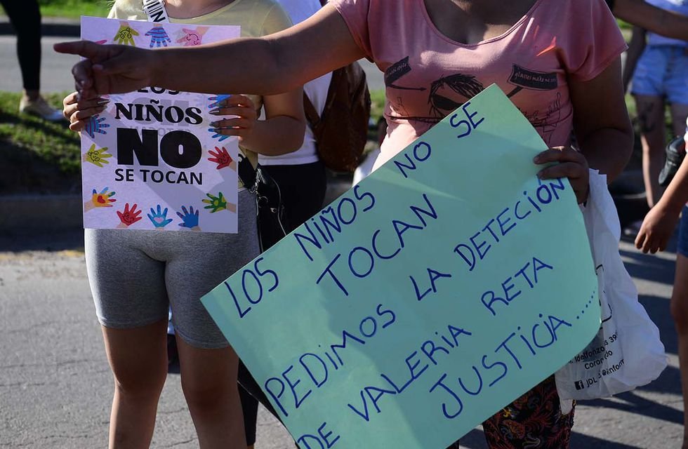 Ya suman 18 las denuncias por abusos en un jardín de Córdoba: las familias piden justicia y contención